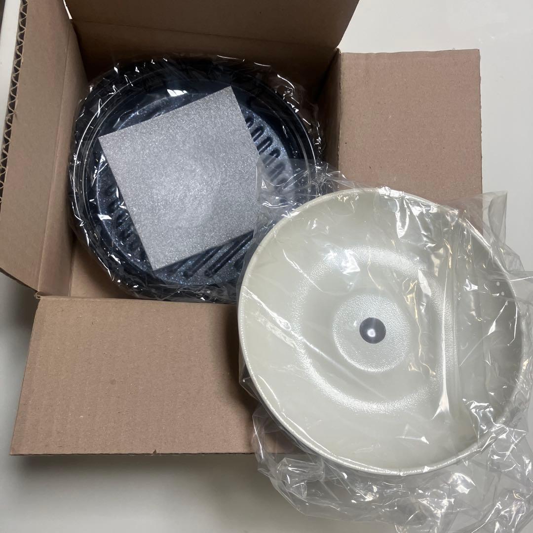 電子レンジ専用調理器「レンジメートプロ￼」　 新品未使用です￼