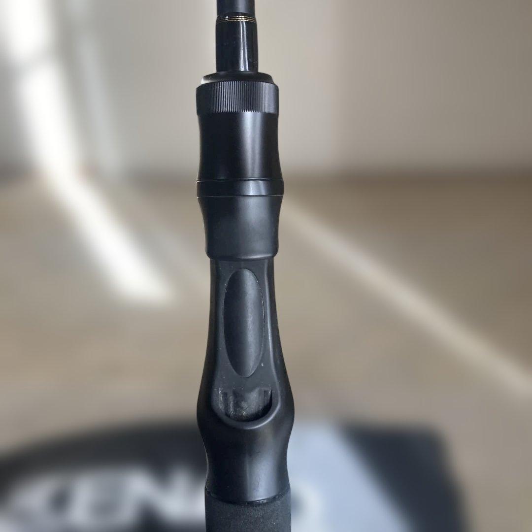 ゼナック　スピラドブラッカートB4-68