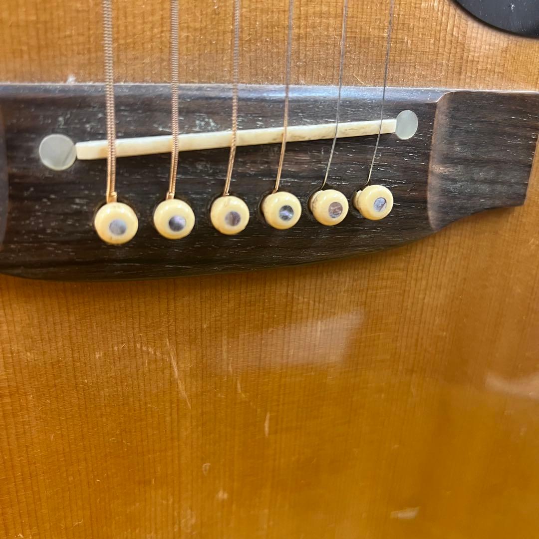 タカミネTakamine PT-108 エレアコ アコースティックギター