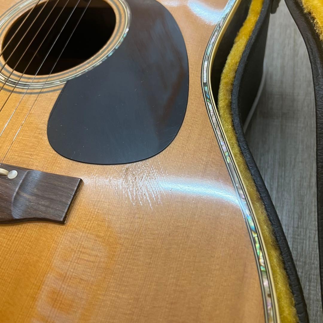タカミネTakamine PT-108 エレアコ アコースティックギター