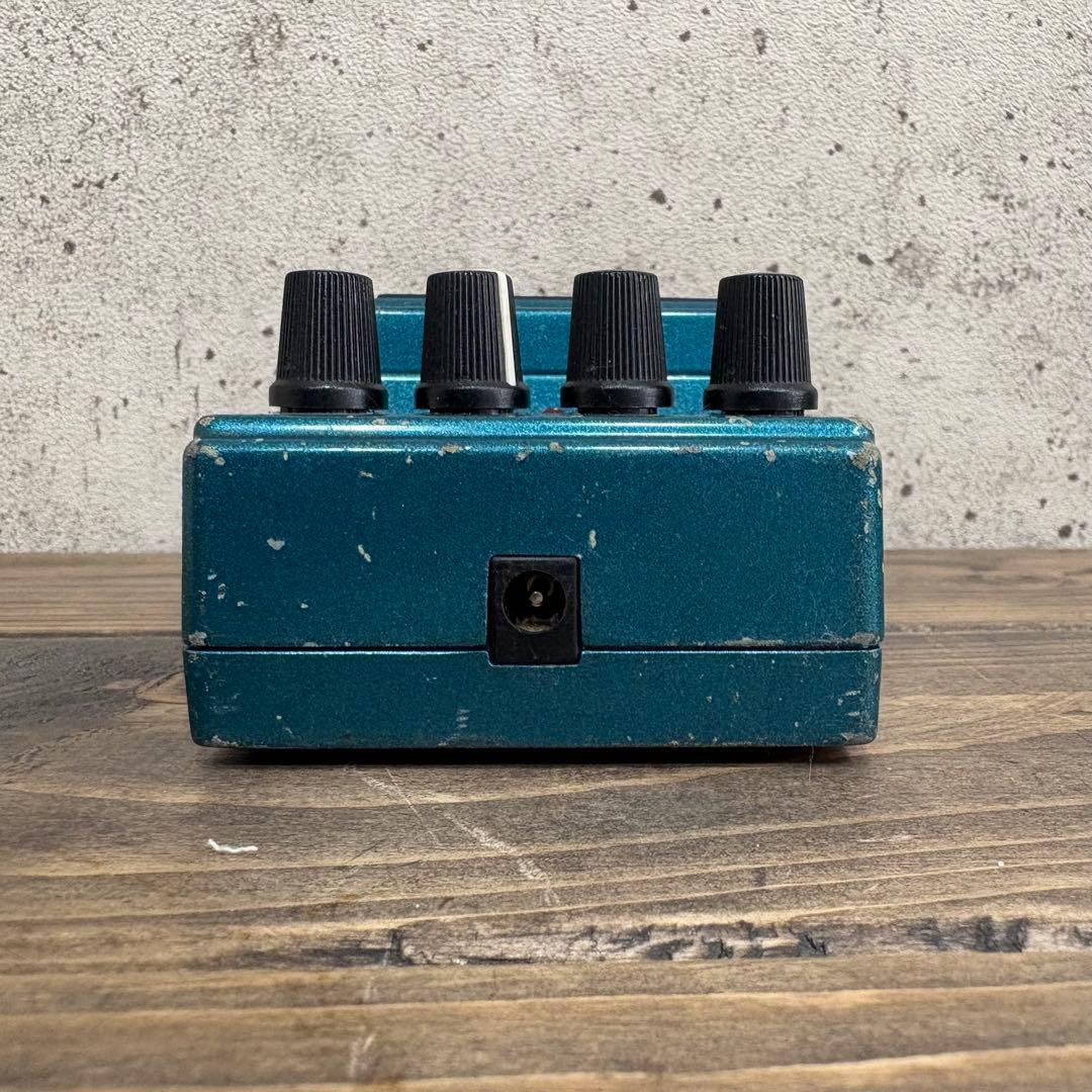 DigiTech DIGIVERB デジタルリバーブ ギターエフェクター