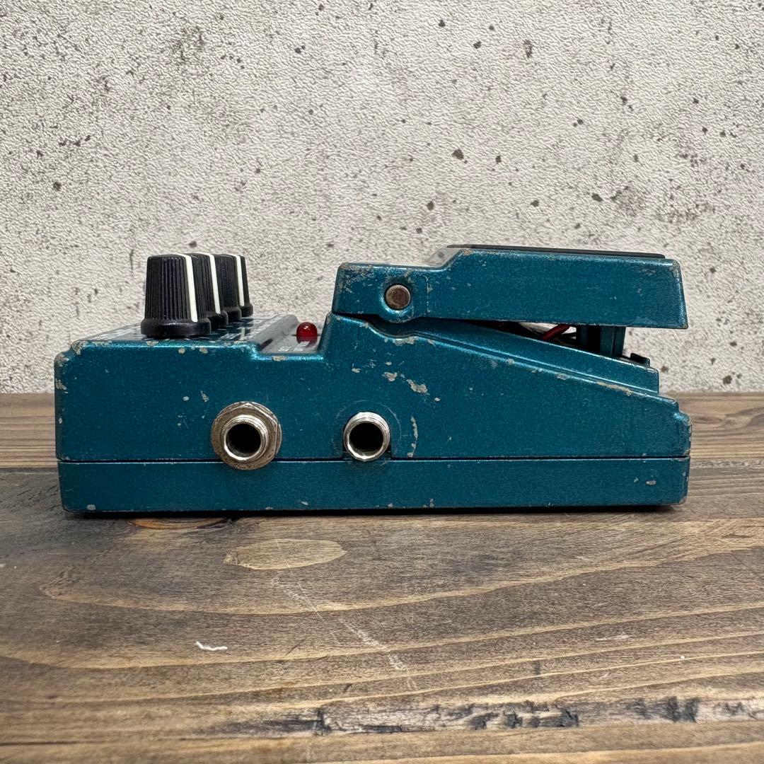 DigiTech DIGIVERB デジタルリバーブ ギターエフェクター