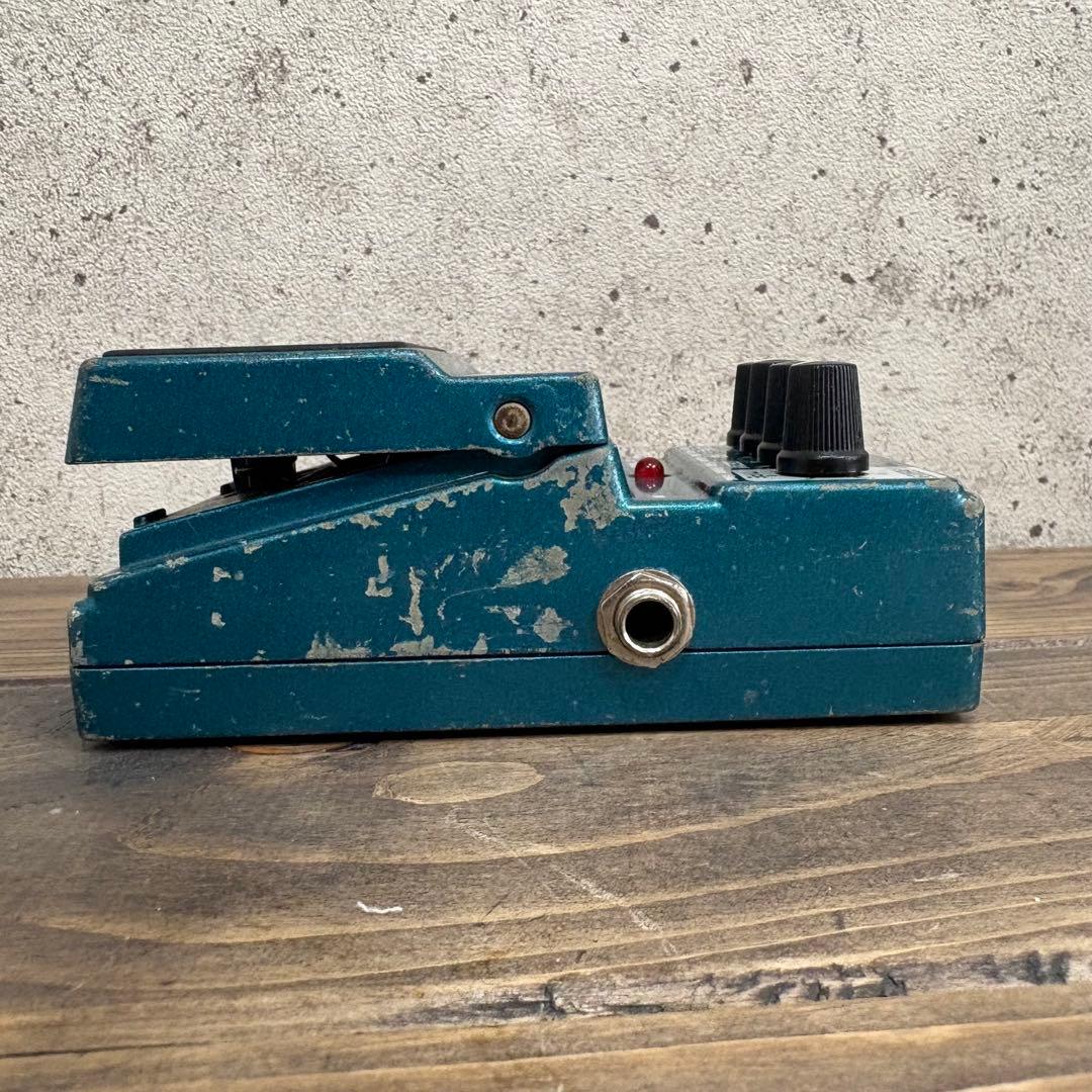 DigiTech DIGIVERB デジタルリバーブ ギターエフェクター