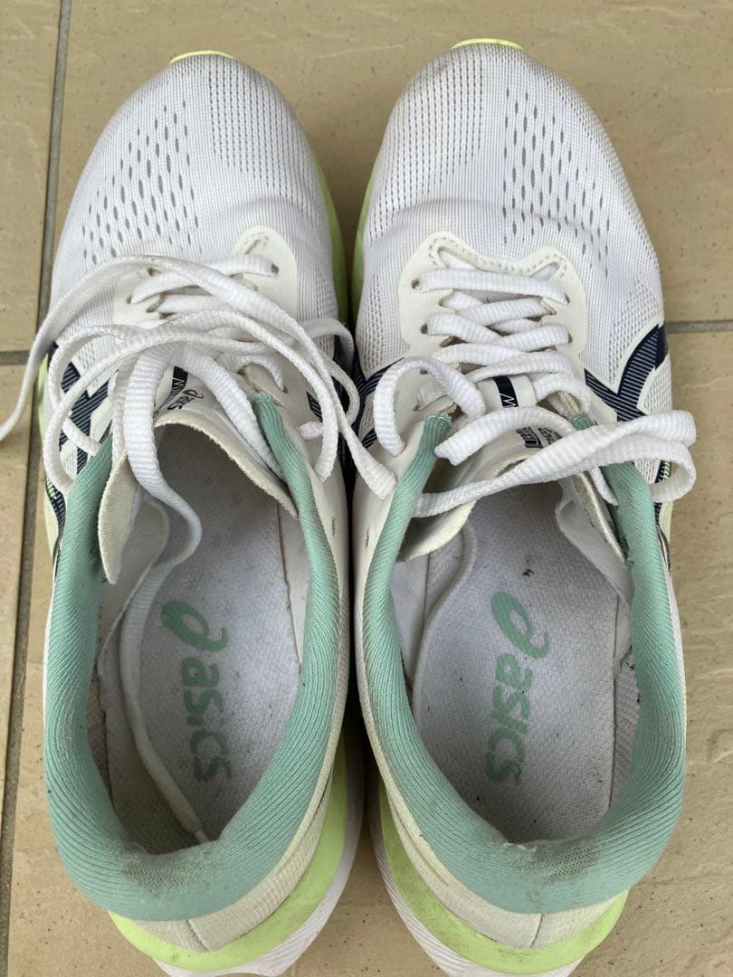 ASICS Magic Speed 4 25.5cm マジックスピード4