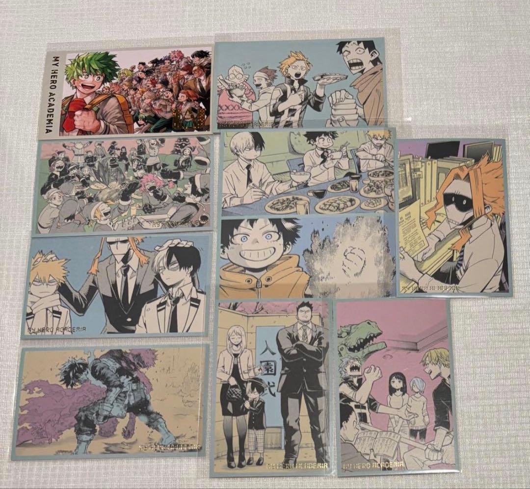 僕のヒーローアカデミア ヒロアカ グッズ まとめ売り 詳細画像2~6