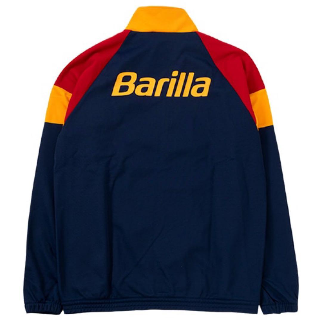 ASローマ LIFESTYLER BRINGBACK 93 ジャケット　2XL