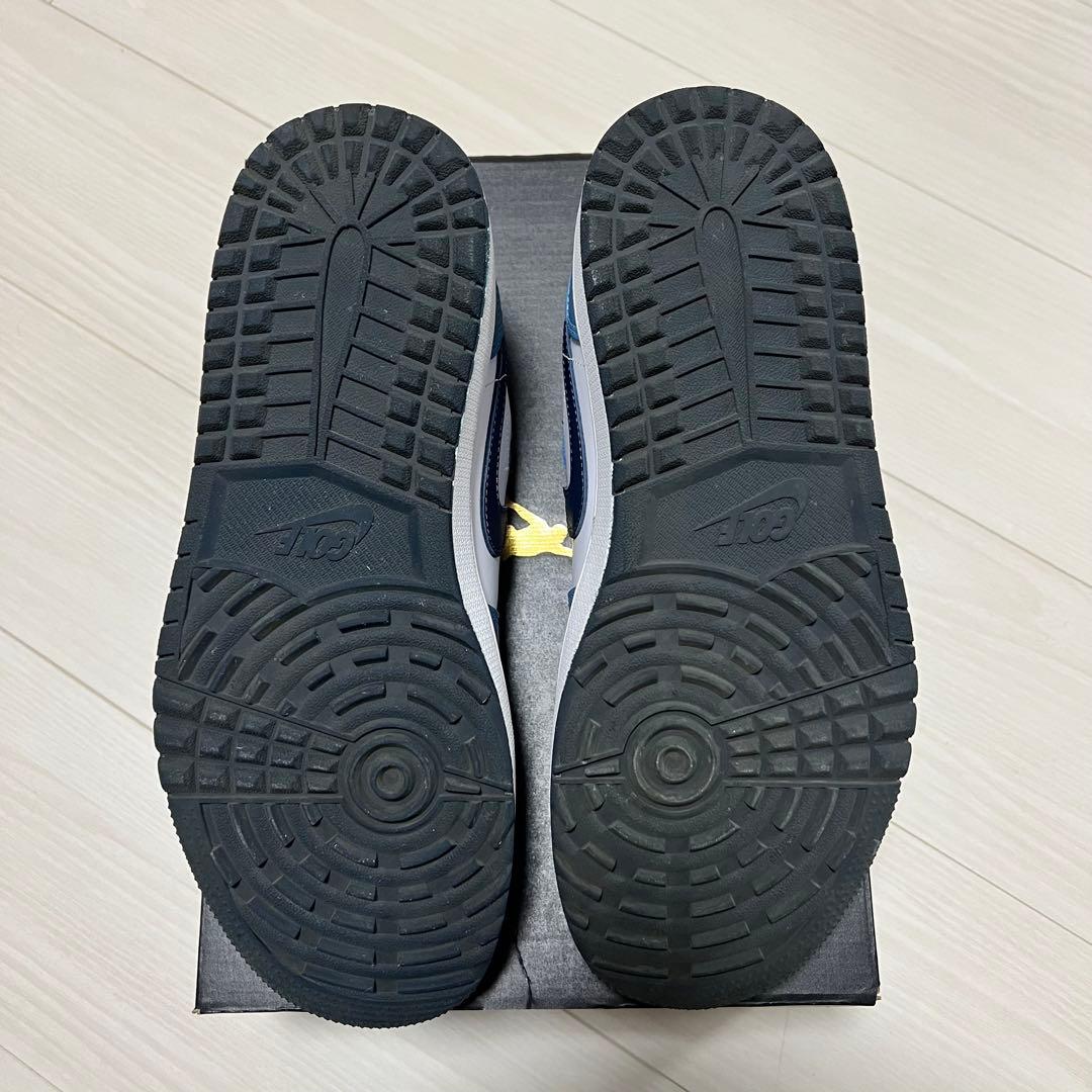 NIKE GOLF エアジョーダン1 ロー ゴルフ 28.0cm