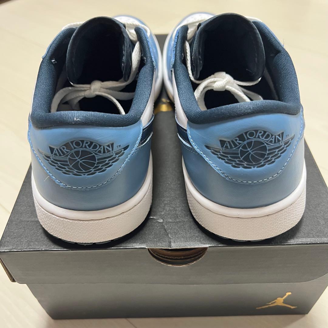 NIKE GOLF エアジョーダン1 ロー ゴルフ 28.0cm