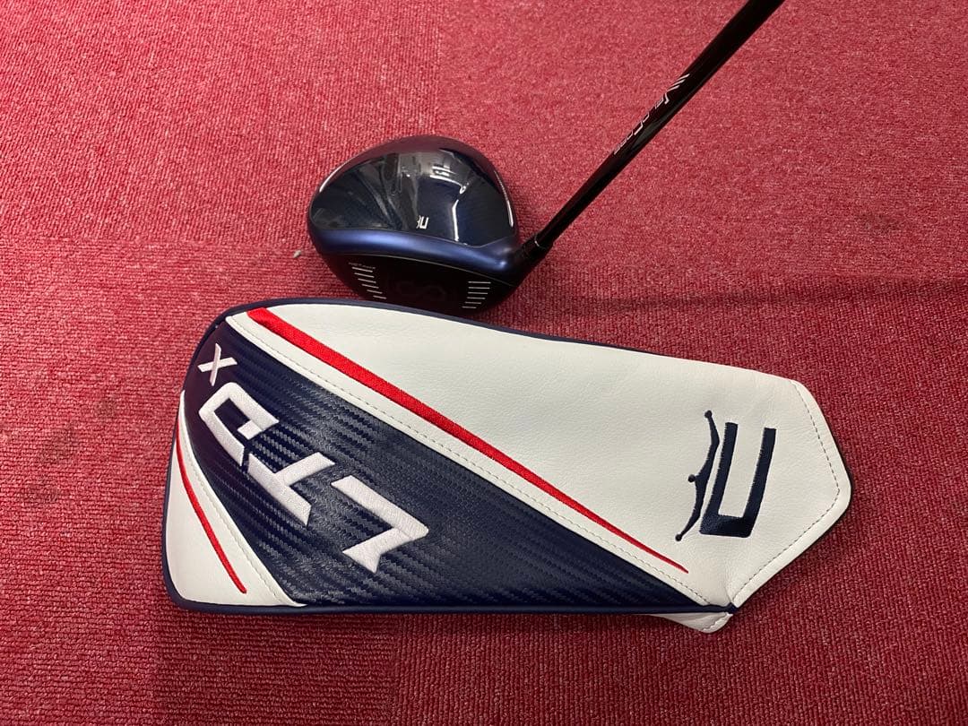 コブラ　Ltd x LS 9.0 ヘッドのみ