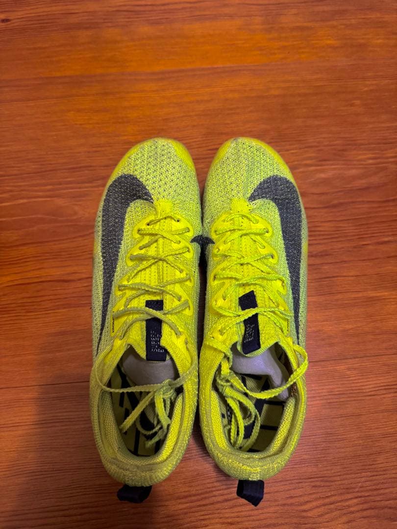 NIKE ズーム スーパーフライ エリート2 25.0