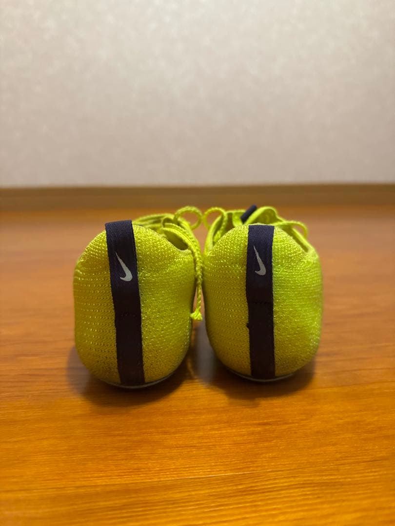 NIKE ズーム スーパーフライ エリート2 25.0