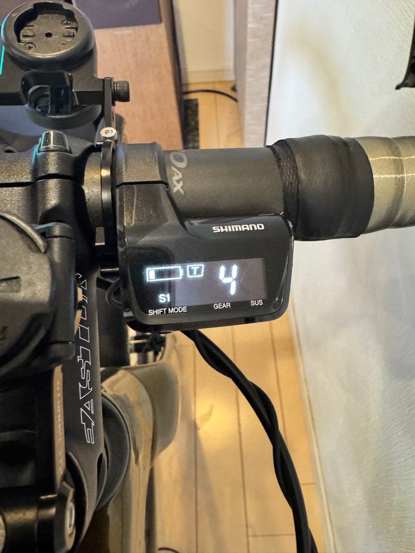 cervelo アスペロ　GRX di2 パワーメーター付き