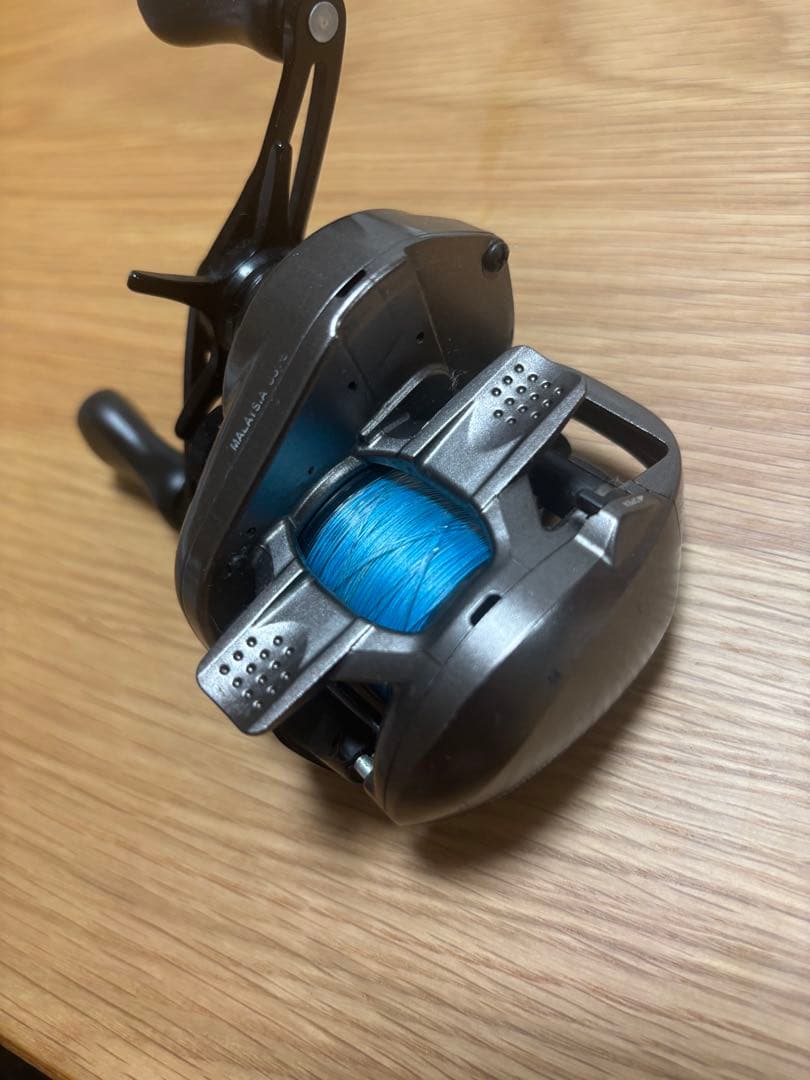 SHIMANO スコーピオン BFS xg
