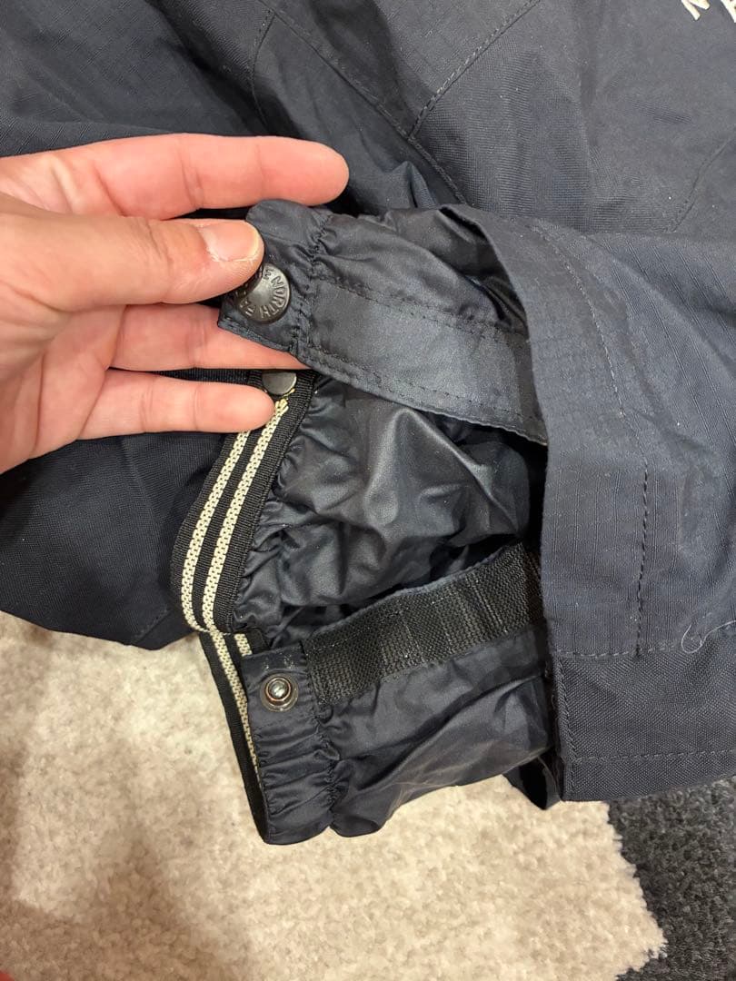 THE North Face Extreme Lightスキー　スノボーパンツ