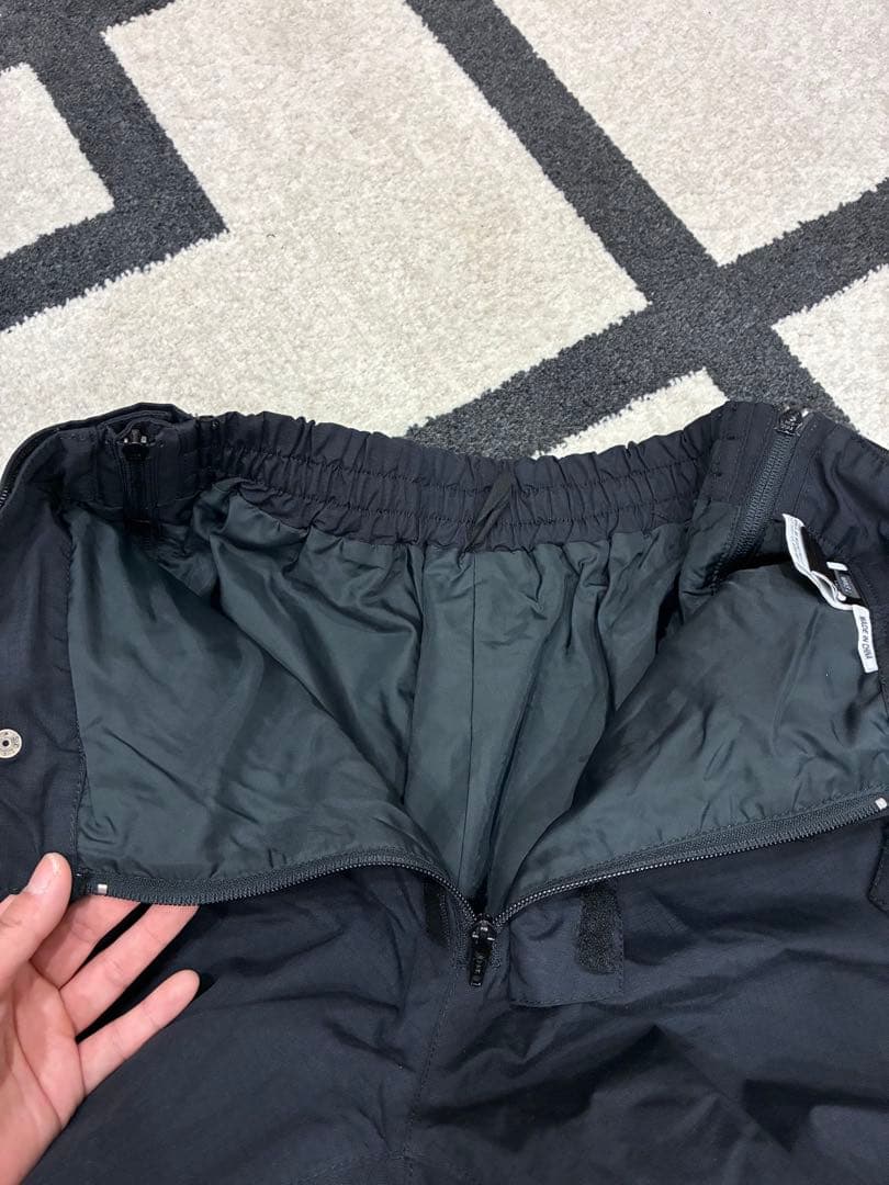 THE North Face Extreme Lightスキー　スノボーパンツ