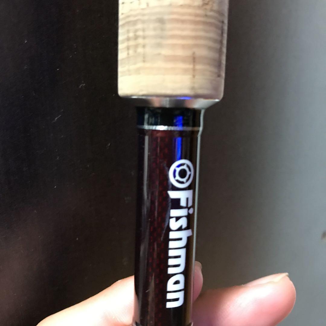 Fishman bc4 510 MXH 保証書付き
