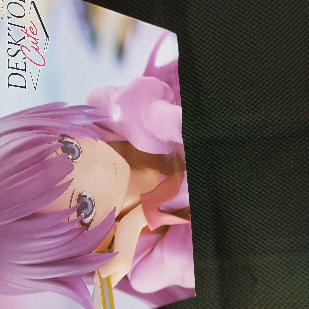 物語シリーズ Desktop Cute 戦場ヶ原ひたぎ　20体セット！