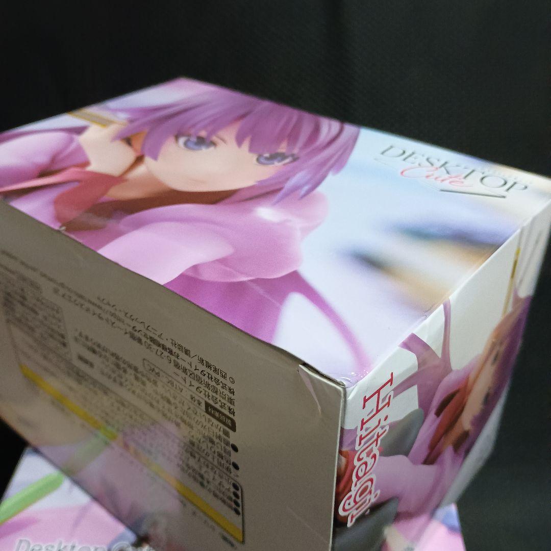 物語シリーズ Desktop Cute 戦場ヶ原ひたぎ　20体セット！