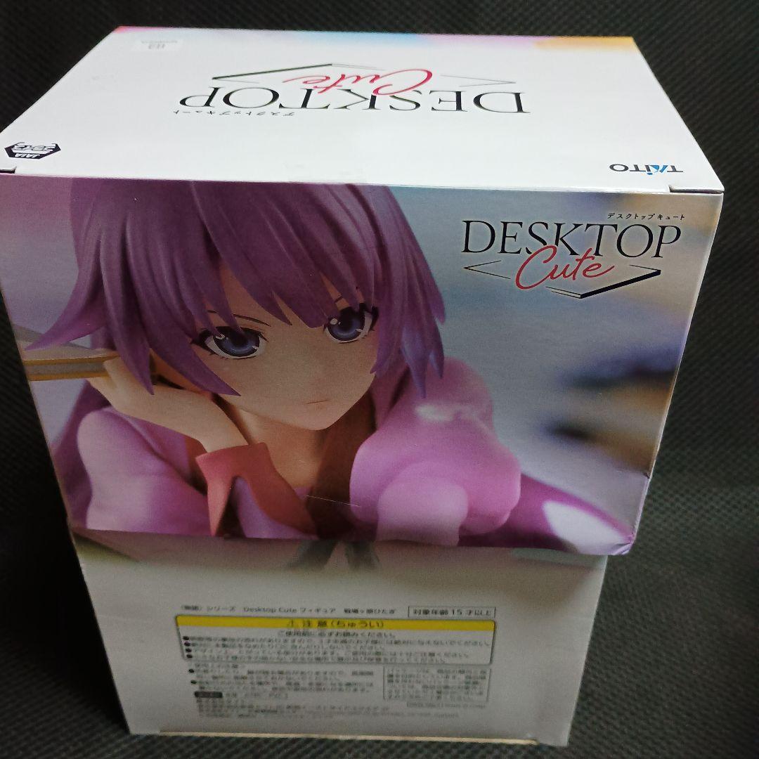 物語シリーズ Desktop Cute 戦場ヶ原ひたぎ　20体セット！