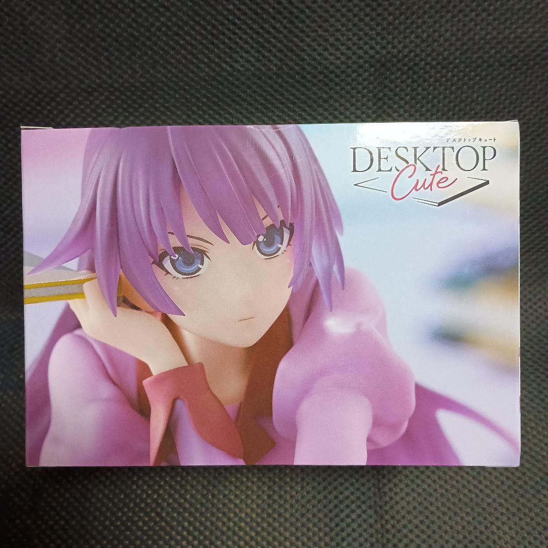 物語シリーズ Desktop Cute 戦場ヶ原ひたぎ　20体セット！