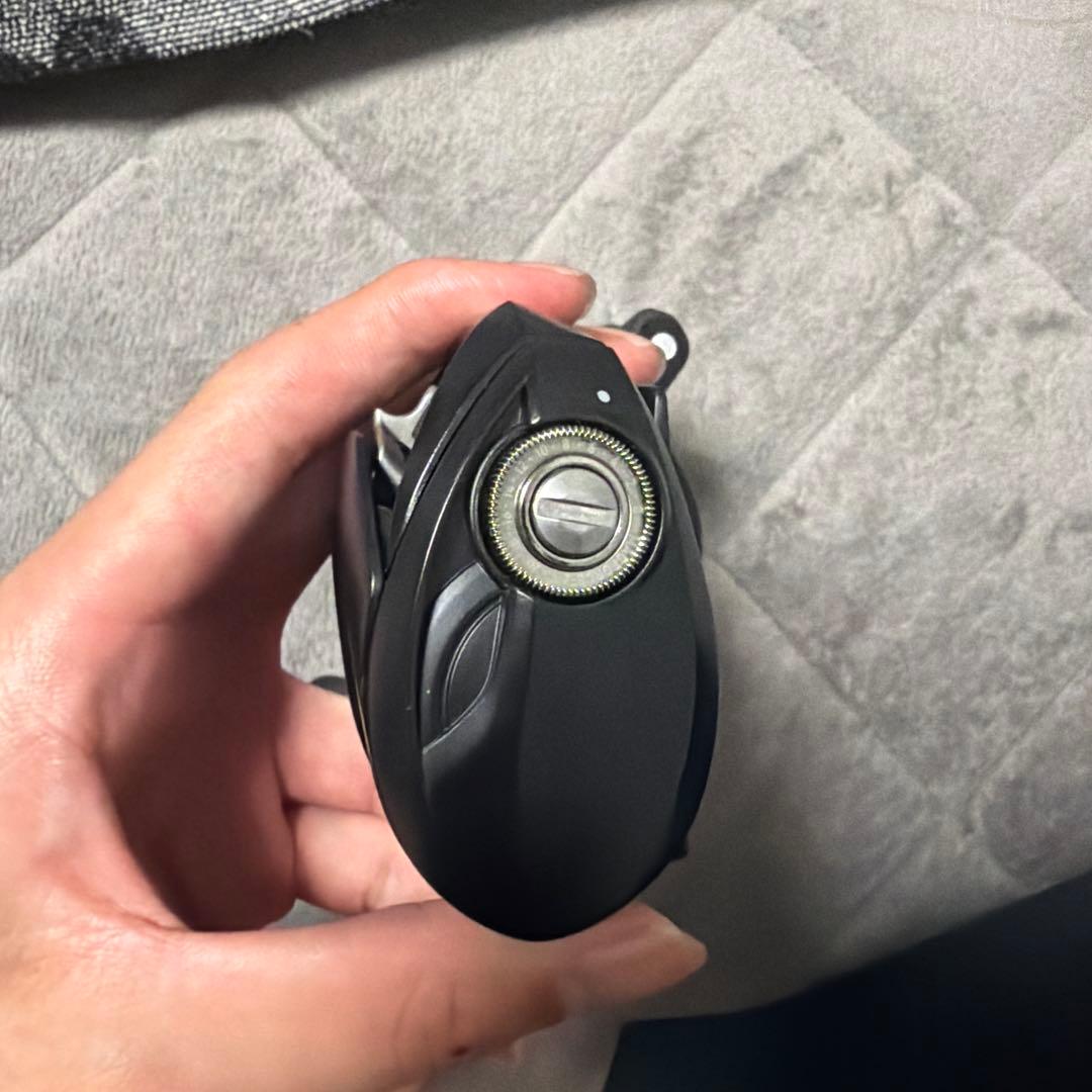 19タトゥーラTW100XHL
