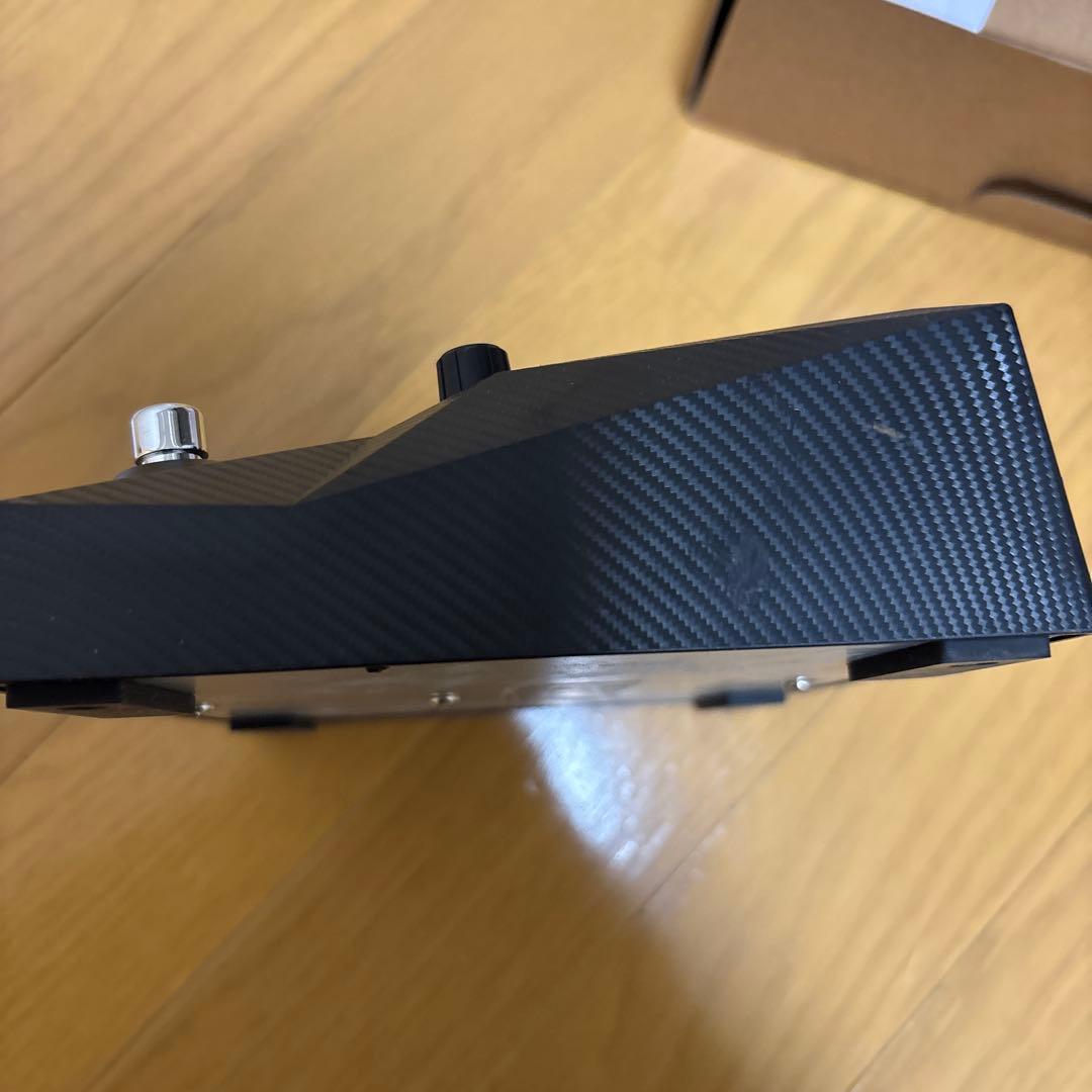 ZOOM G2 FOUR ギターエフェクター　マルチ