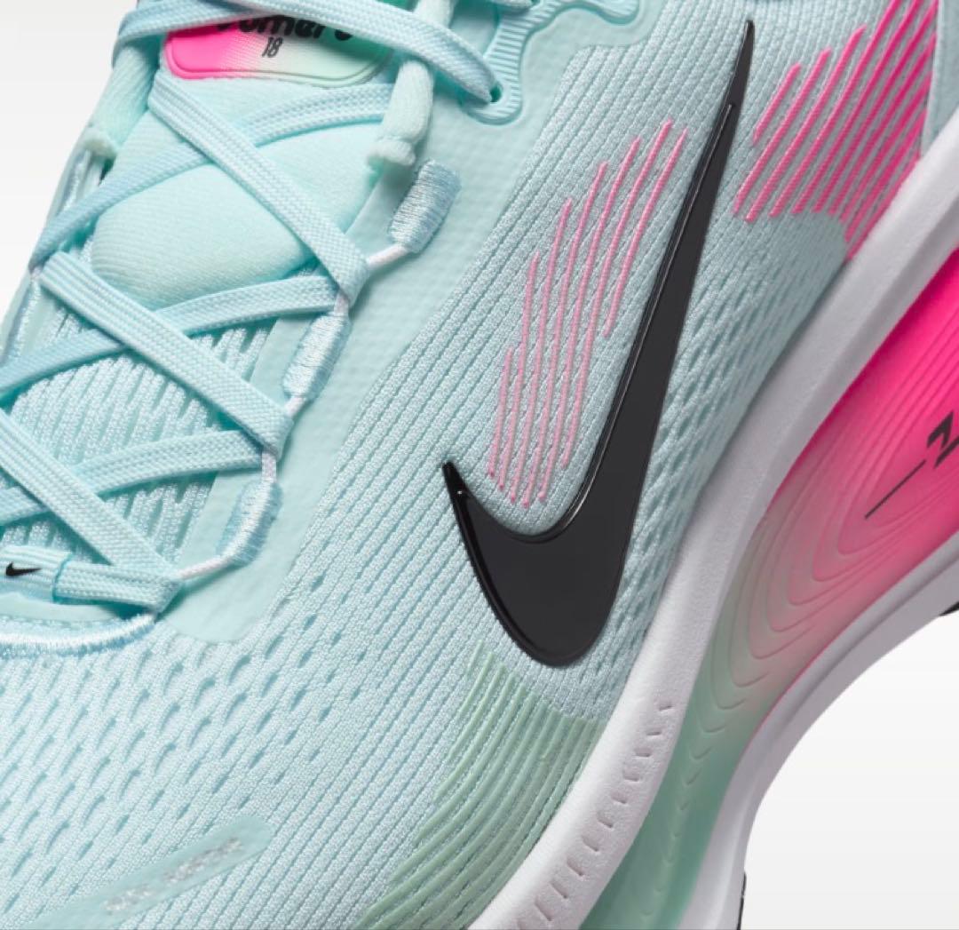 NIKE ボメロ18 27.5cm