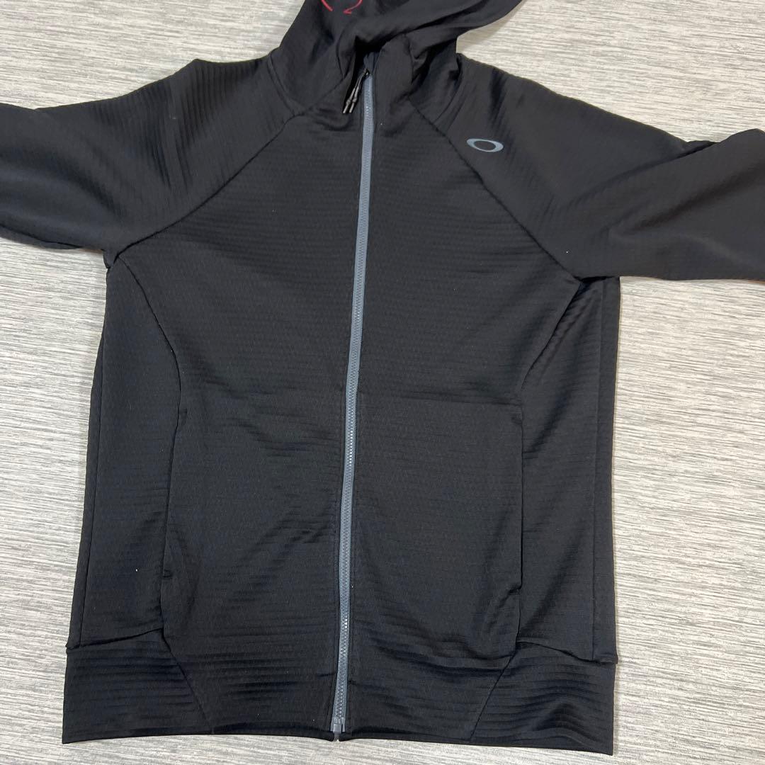 OAKLEY オークリー　ジャージ　上下セットアップ