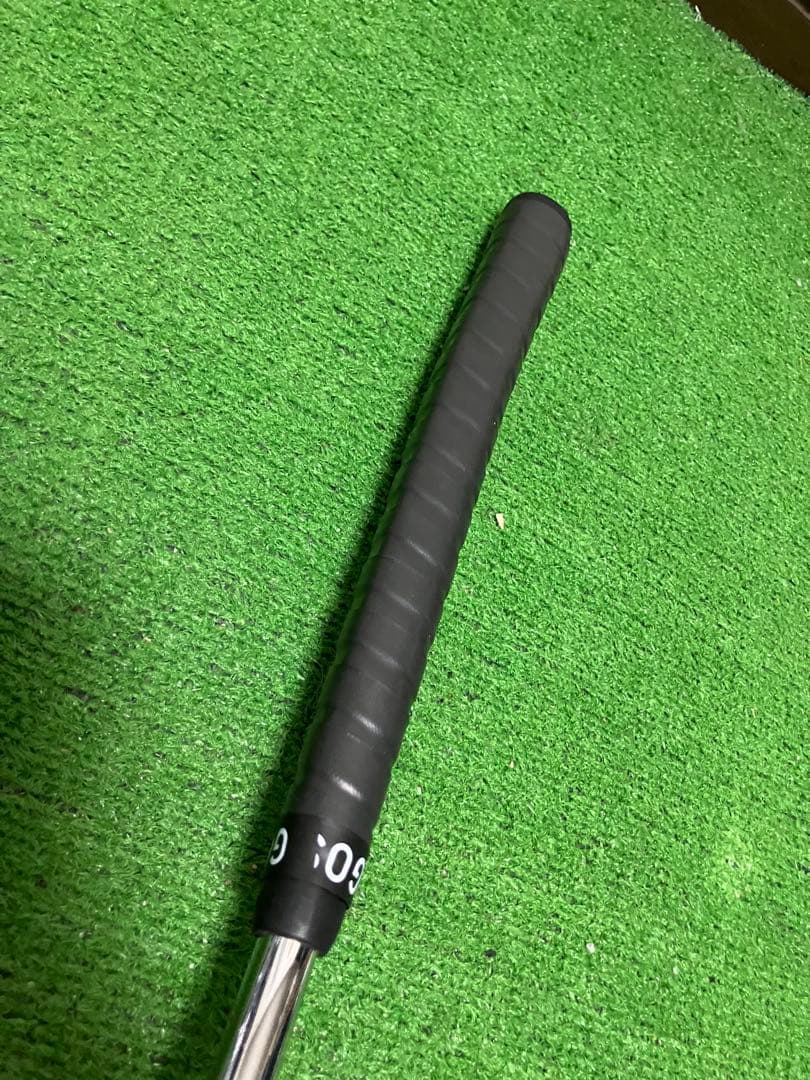NIKEパター　イグナイト003 極美品^o^