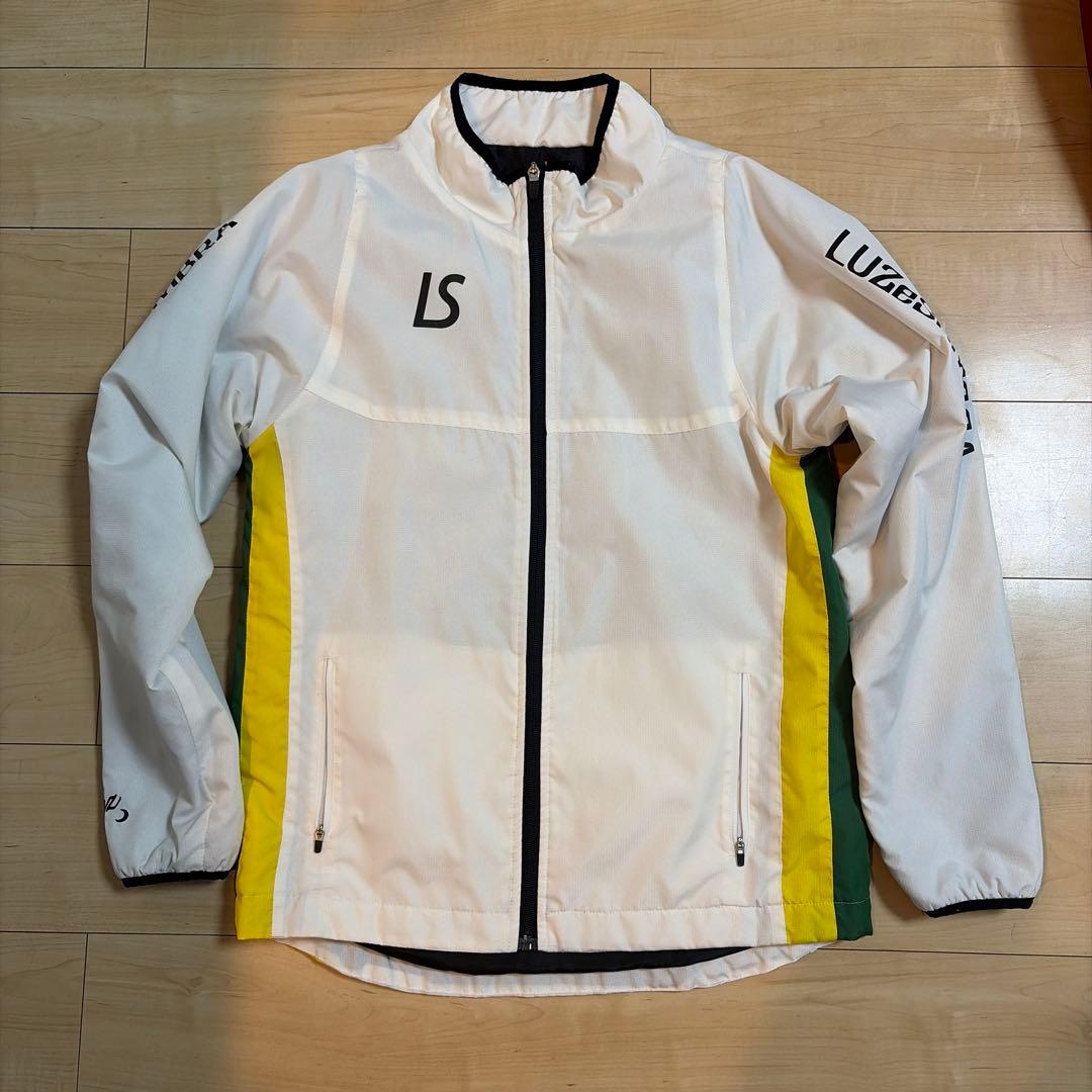 LUZeSOMBRA INNER COTTON 中綿上下セット セットアップ