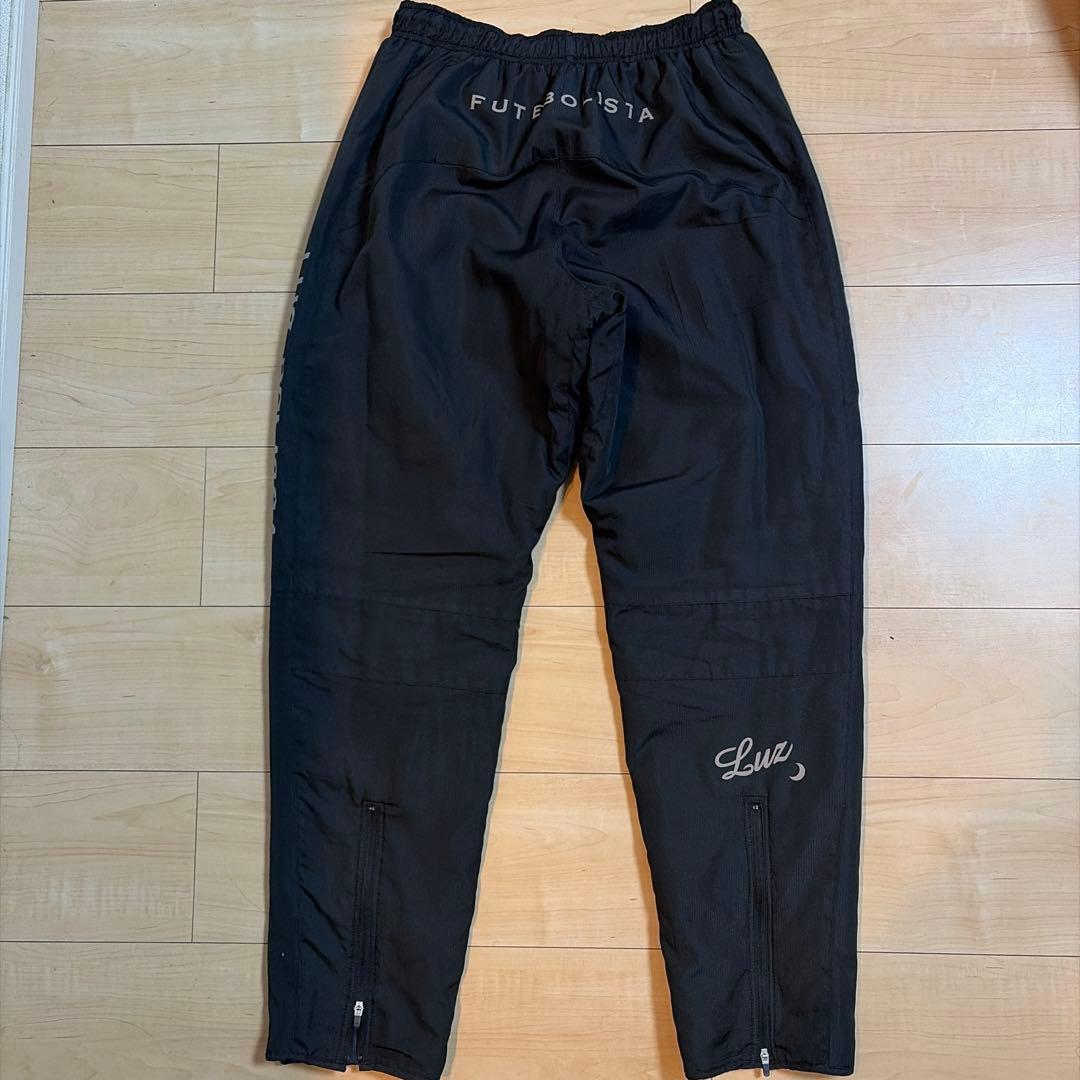 LUZeSOMBRA INNER COTTON 中綿上下セット セットアップ