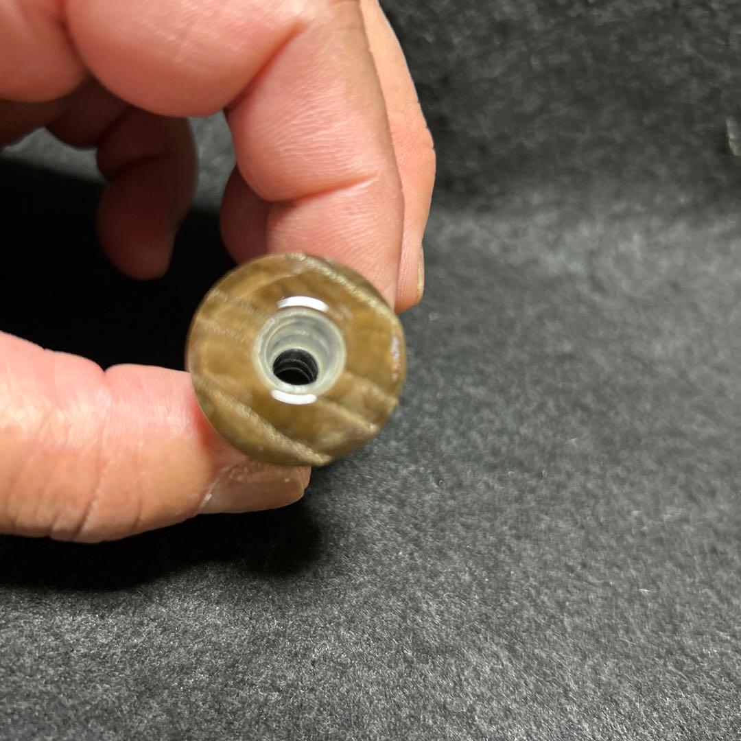★新発売★ スプリームスタイル　ラウンドノブ　大型パワータイプ　2液ウレタン