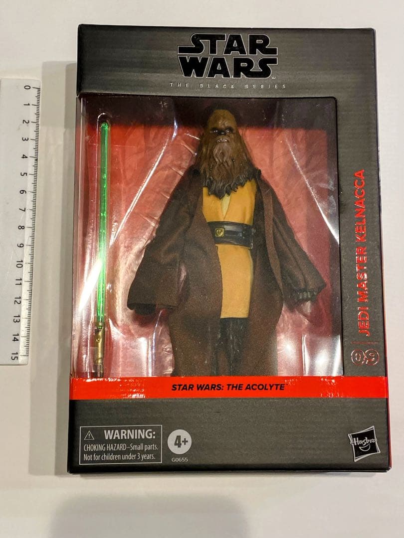 スターウォーズ ブラックシリーズ フィギュア 5体セット まとめ売り