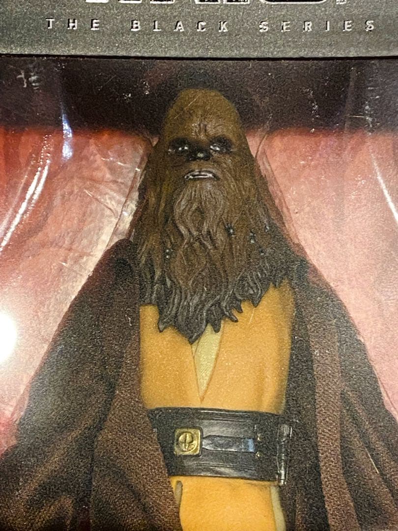 スターウォーズ ブラックシリーズ フィギュア 5体セット まとめ売り