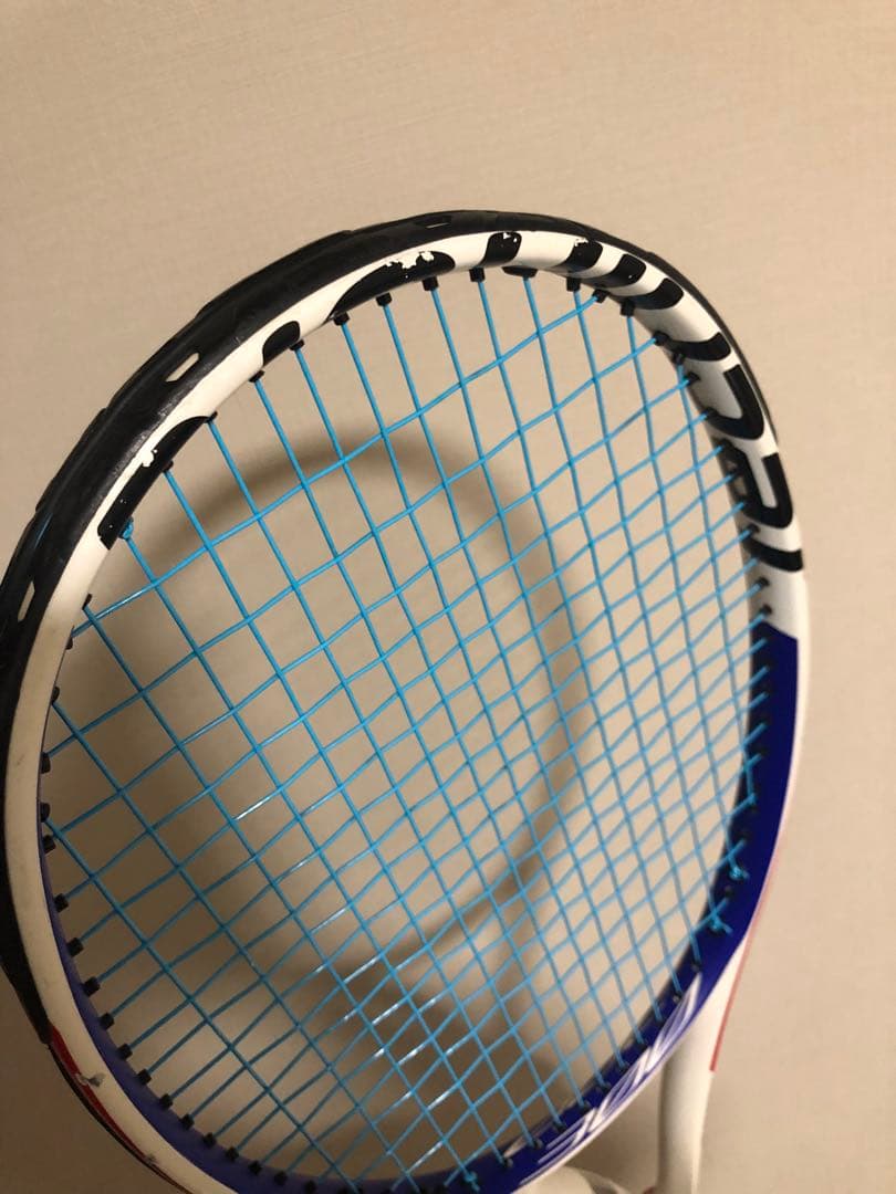 テクニファイバー T-Fight 300g（G2）98インチラケット2本セット