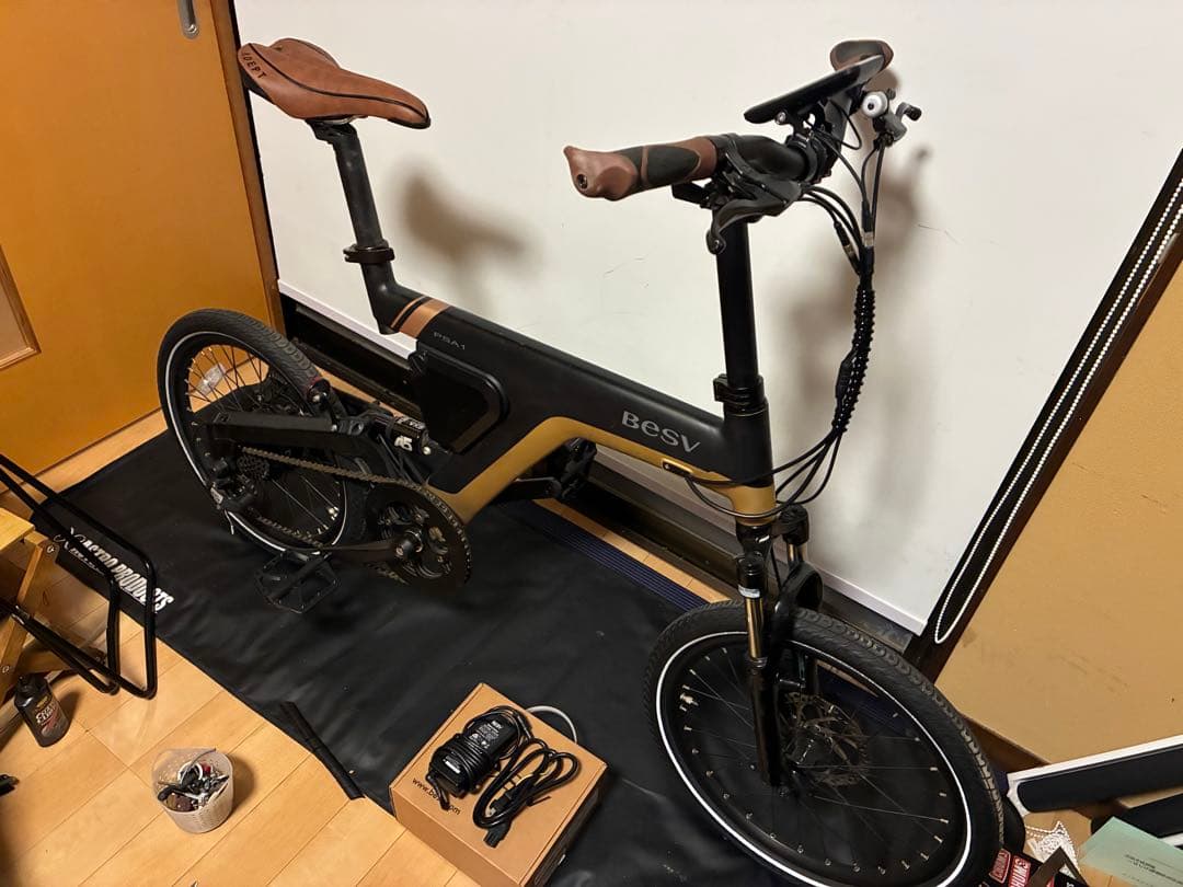 Besv PSA1 限定カラー