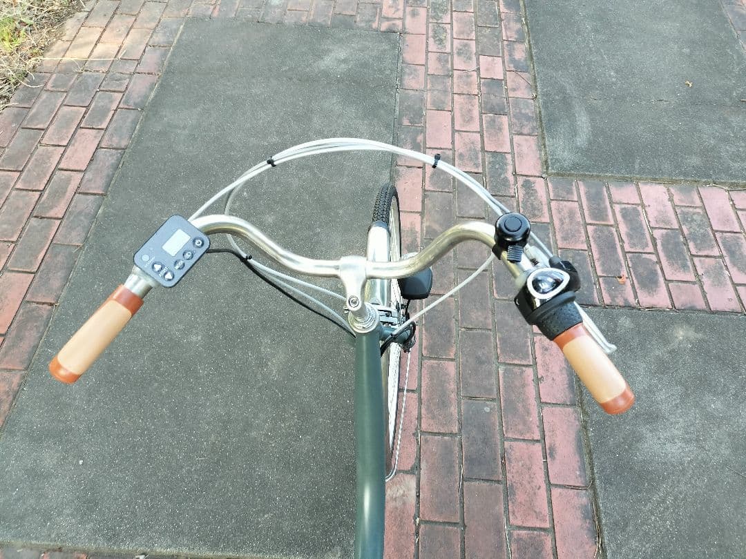 直接引取 （近場ならお届け）のみ パナソニック 電動アシスト自転車