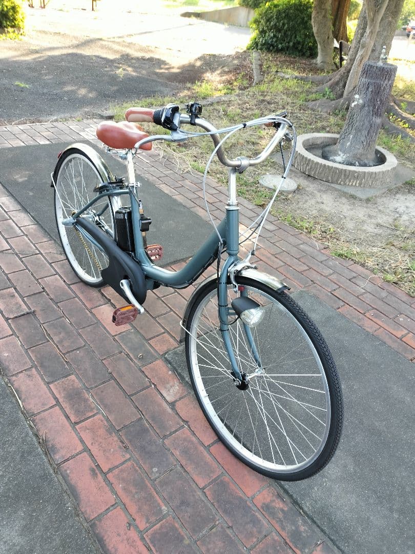 直接引取 （近場ならお届け）のみ パナソニック 電動アシスト自転車