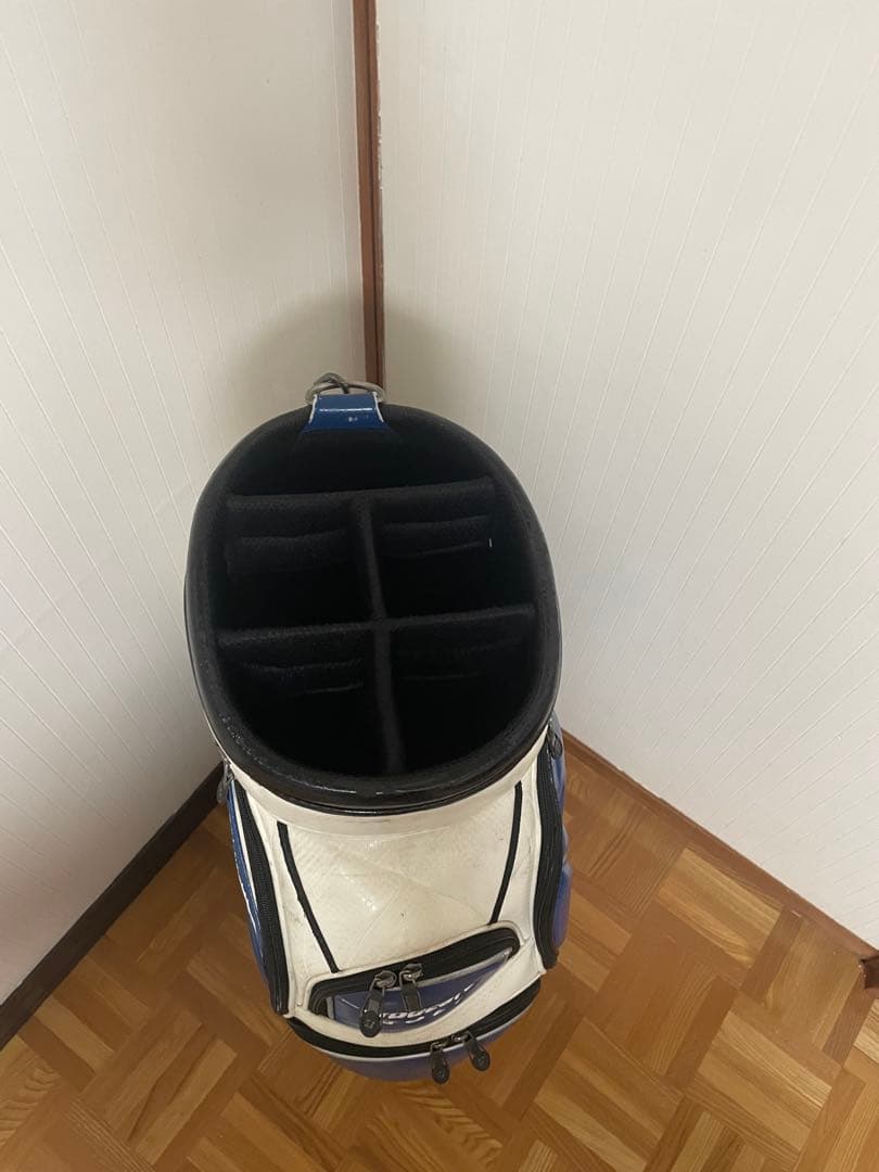 BRIDGESTONE GOLF ゴルフバッグ9.5プロ仕様