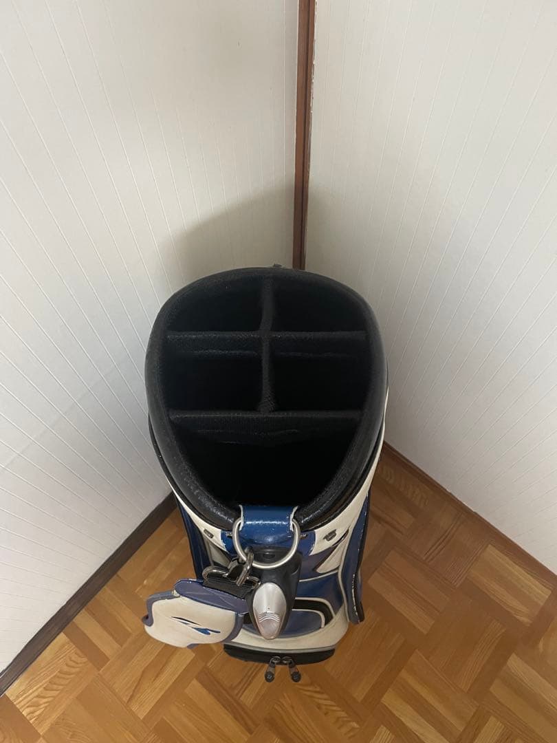 BRIDGESTONE GOLF ゴルフバッグ9.5プロ仕様