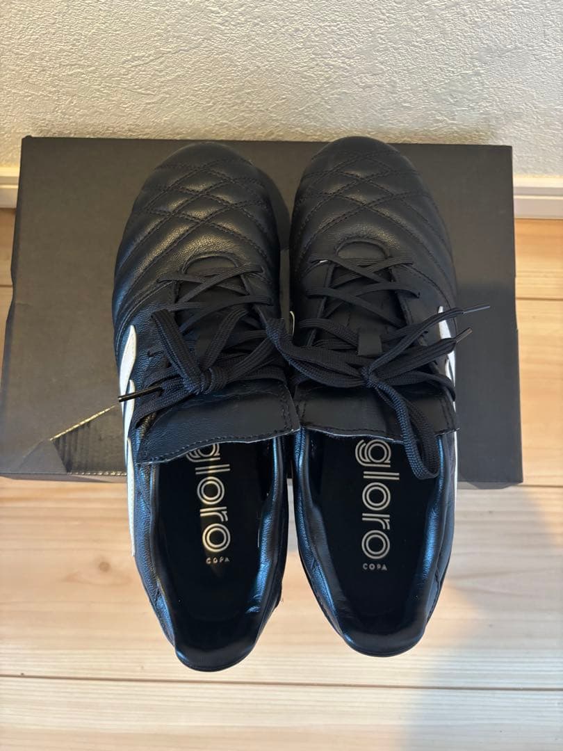 adidas コパ　24.5センチ