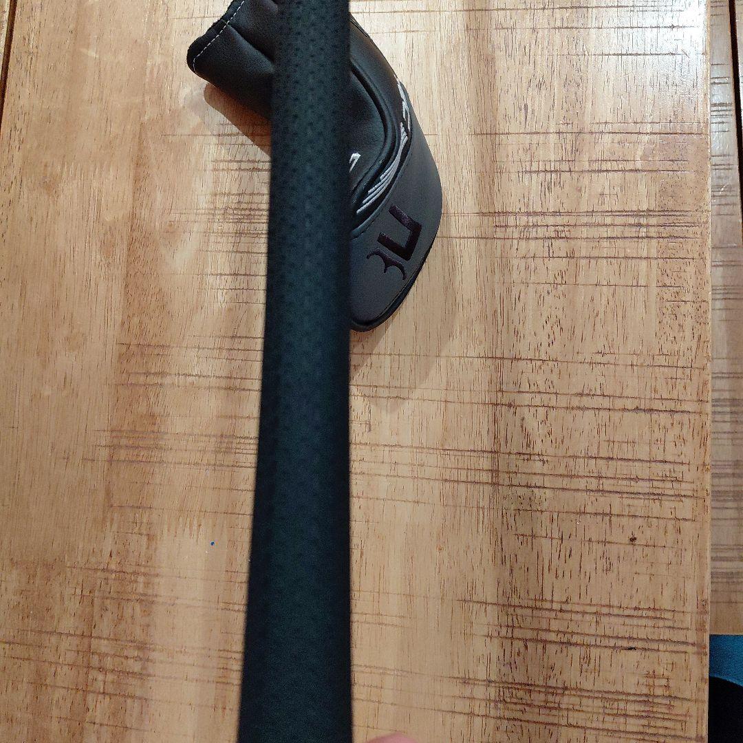 COBRA KING TEC ユーティリティクラブ