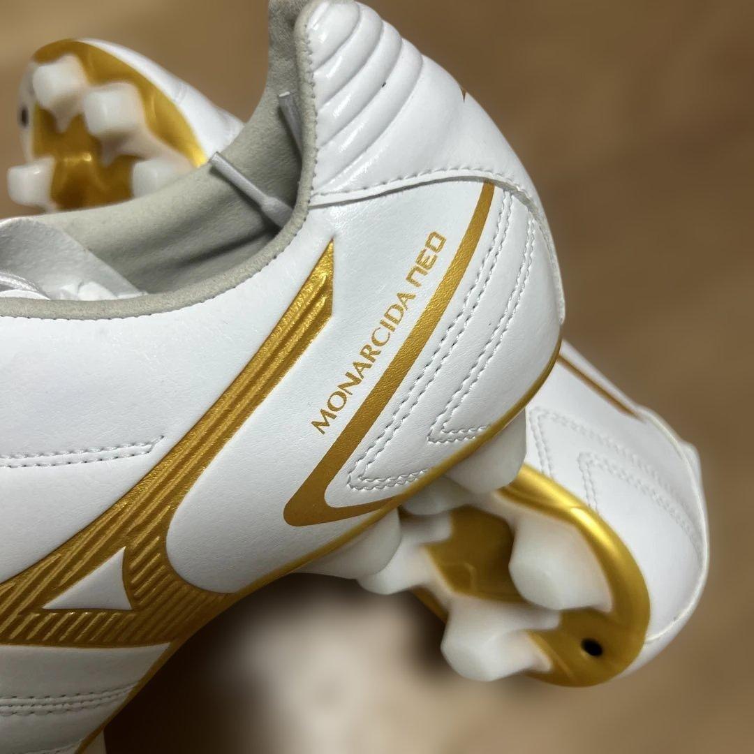 新品　ミズノ　MIZUNO モナルシーダ　Monarcida Neo II SW