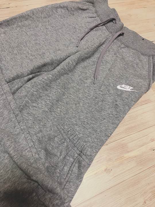 NIKE スウェット 下