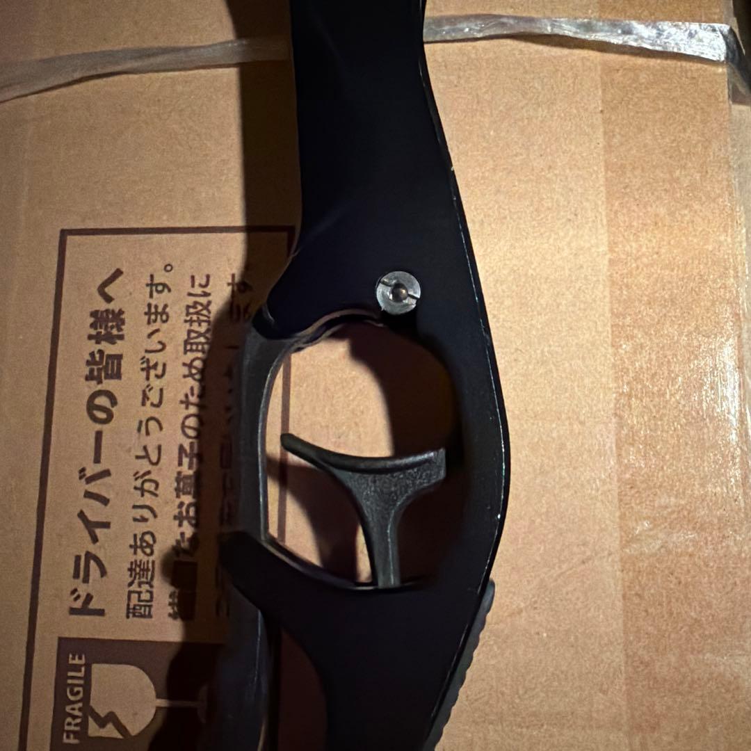 マズメ　ライフジャケット　(メジャー、フィッシュグリップ、プライヤー付き)
