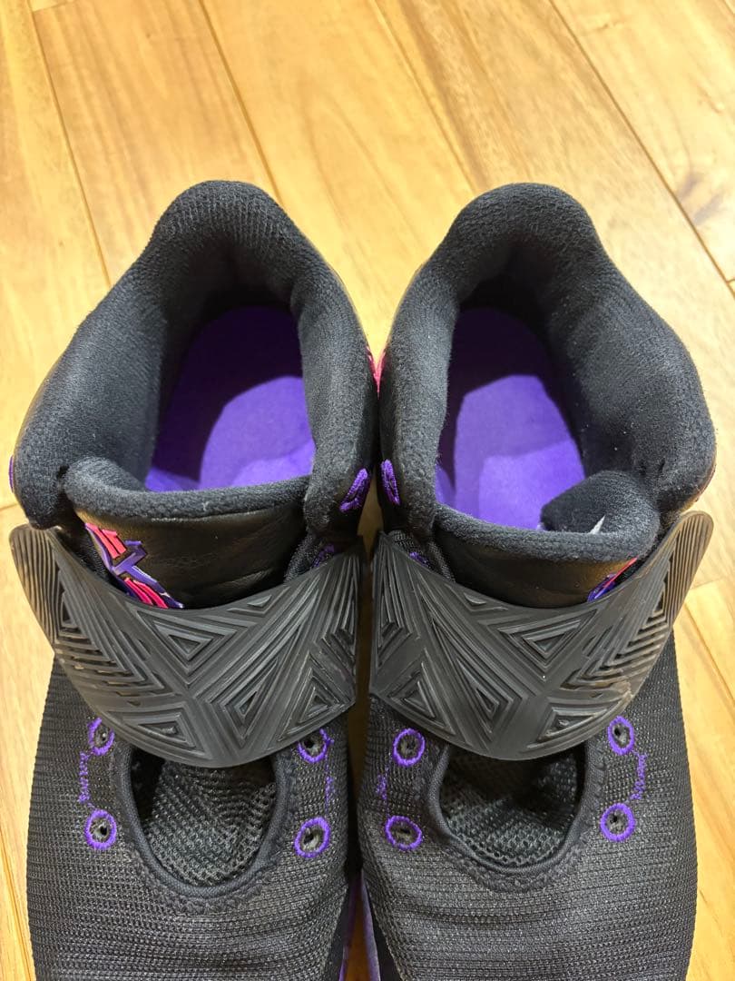 NIKE ナイキ KYRIE FLYTRAPⅢ EP カイリー27.5
