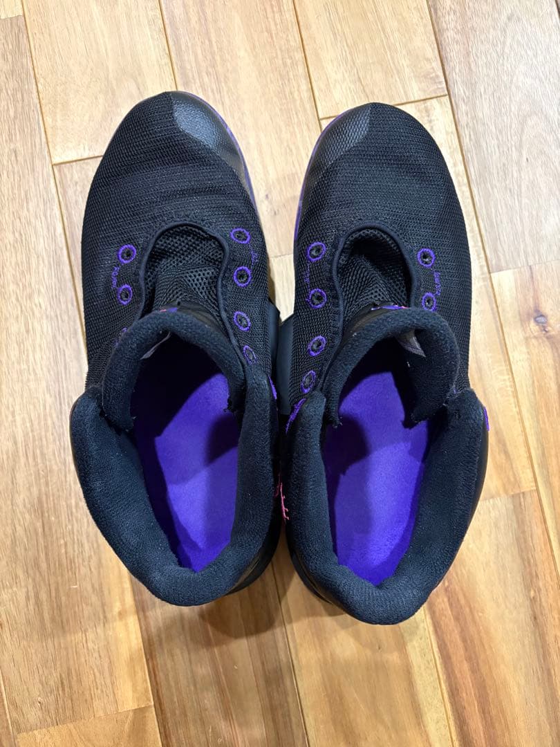 NIKE ナイキ KYRIE FLYTRAPⅢ EP カイリー27.5