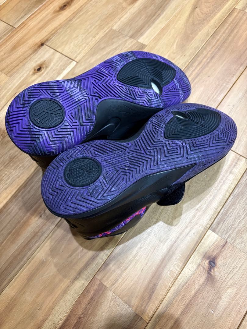 NIKE ナイキ KYRIE FLYTRAPⅢ EP カイリー27.5