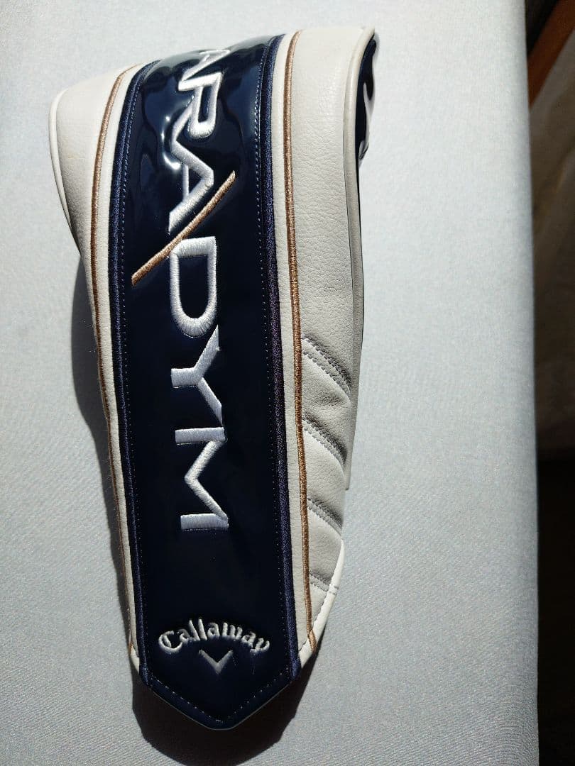 D*i様 Callaway PARADYM X ドライバー 10.5° ヘッドの