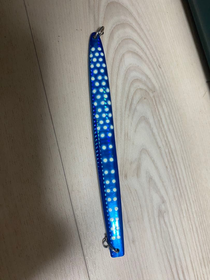 ダイワ ソルティガ TGベイト ロジー 330g